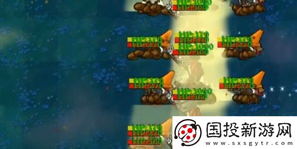 植物大戰僵尸雜交版手機