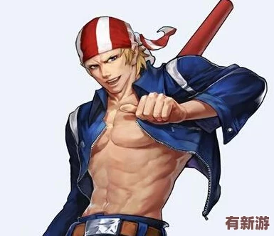 拳皇97深度較量