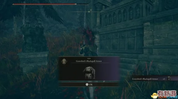 獨家攻略：解鎖艾爾登法環中亡命戰士獨特裝備——制作筆記2的高效獲取途徑