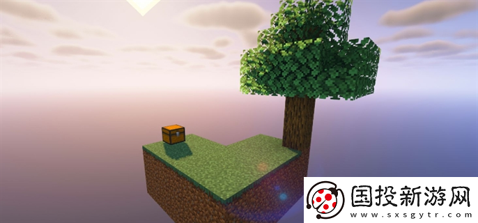 我的世界空島生存30秒隨機方塊指令是什么：新手攻略-輕松入門
