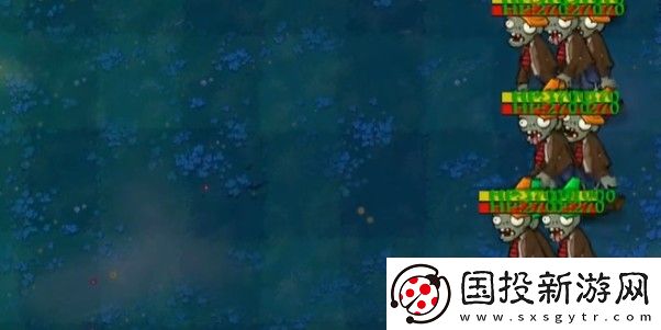 植物大戰僵尸雜交版手機