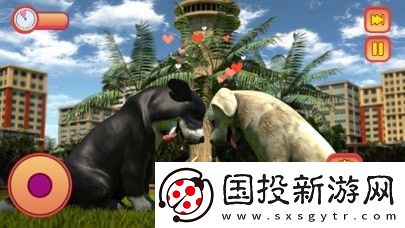 孕犬寵物護理游戲-孕犬寵物護理游戲安卓版V1.0
