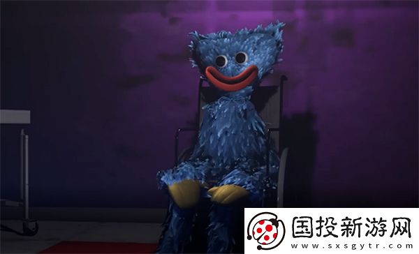 波比的游戲時間第三章手機版