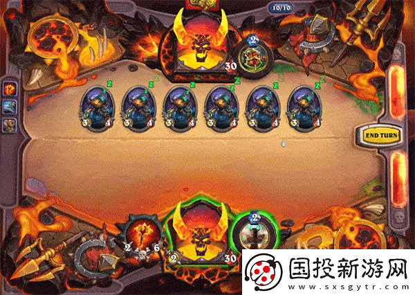 爐石傳說手游安卓版