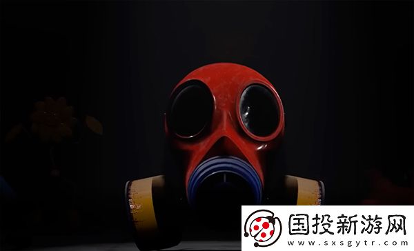 波比的游戲時間第三章手機版