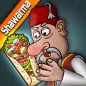 沙威瑪卷餅游戲正版