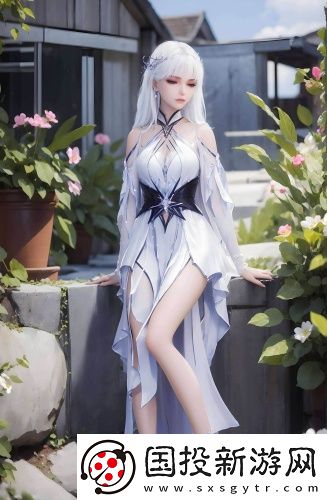 激戰2奶媽野外生存技巧無刪減版